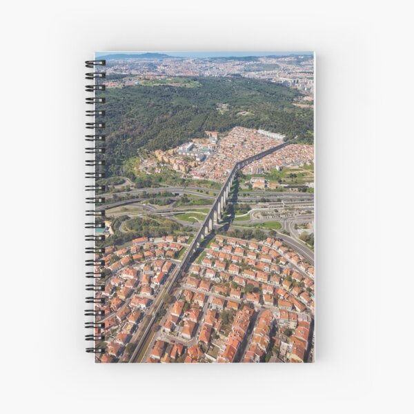 Aperçu de l'œuvre Aqueduto das Águas Livres, Lisboa, Portugal créée et vendue par Mario  Loureiro.