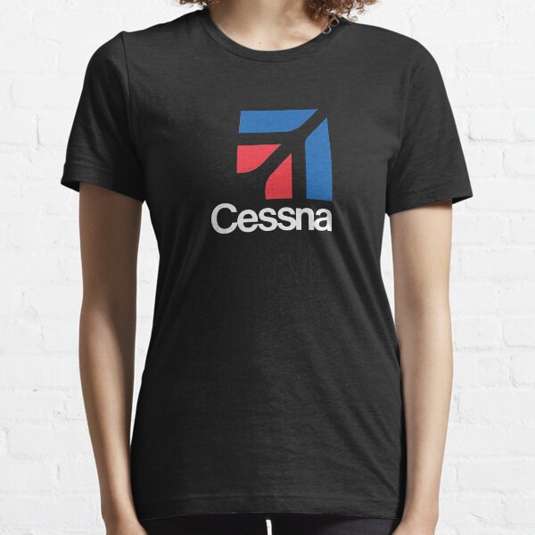 Cessna Essential T-Shirt
