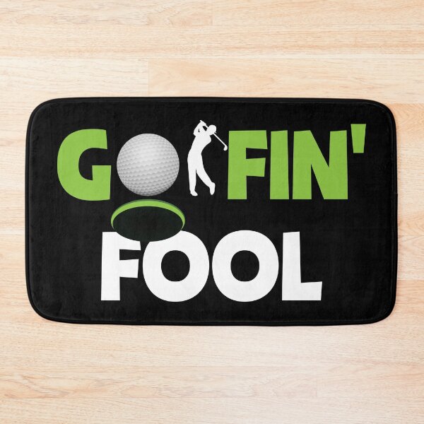Item preview, Golf crazy golfer designed and sold by Astralia.