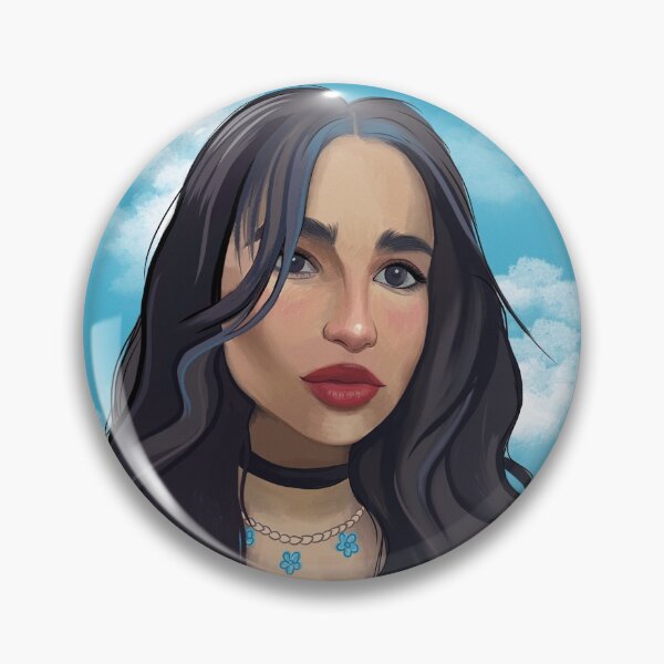 Item preview, marryam merch designed and sold by Innergogh.