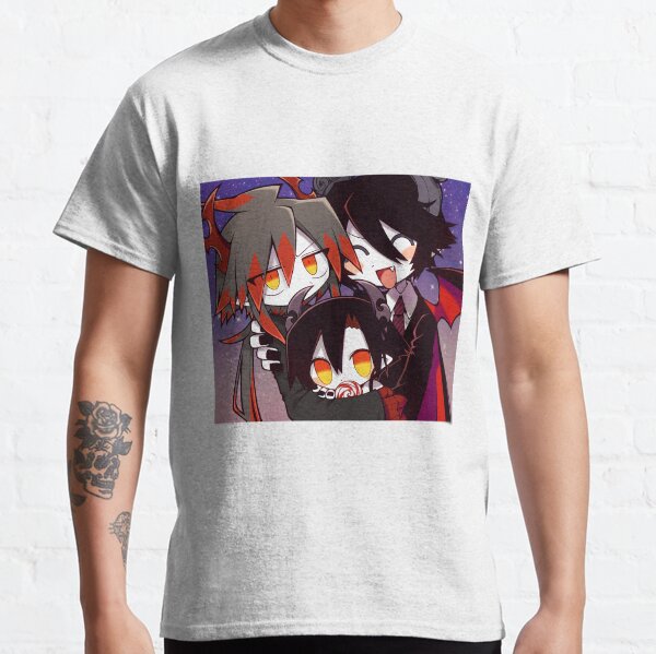 MA-OH! family Classic T-Shirt