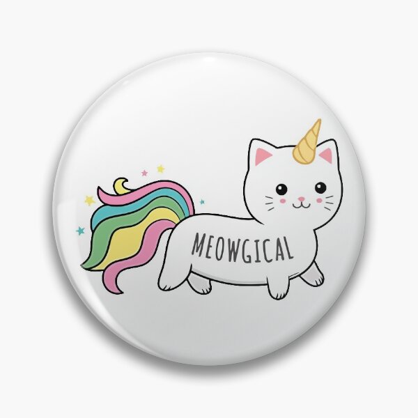 Item preview, MeowGical designed and sold by lanhugefsdeq.
