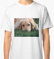Gracie Pouts Classic T-Shirt