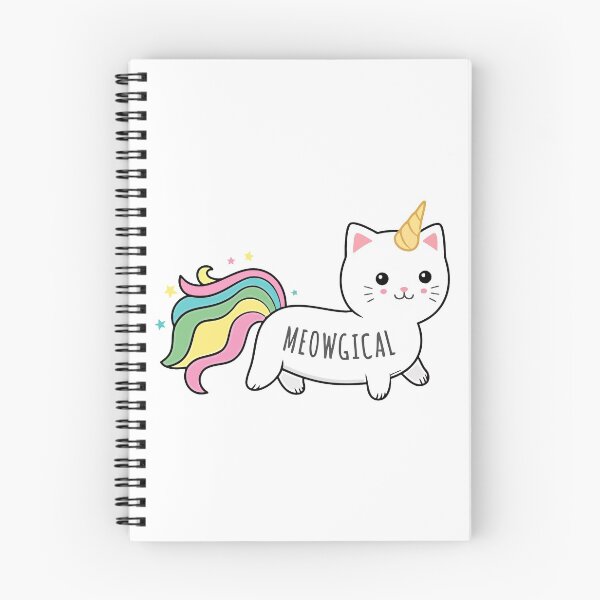 Item preview, MeowGical designed and sold by lanhugefsdeq.
