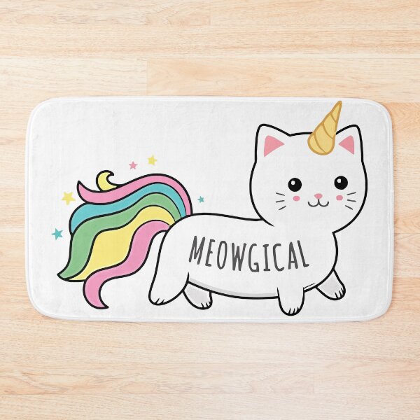 Item preview, MeowGical designed and sold by lanhugefsdeq.