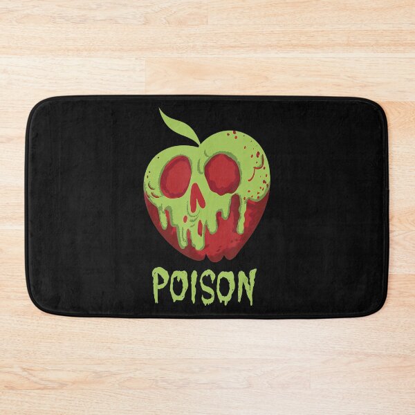 Item preview, Wreck It Ralph 2 Snow White Bad Apple Graphic  designed and sold by Oceanstore22.
