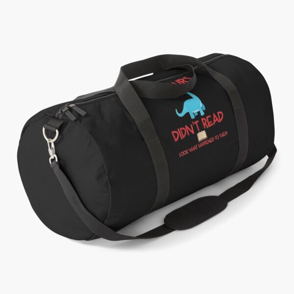 Item preview, Dinosaurs Didn't Read Look What Happened To Them - Teachers T-Shirt designed and sold by Lukifo-Tender.