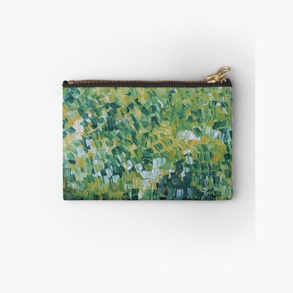 Item preview, Abstract colourful nature painting  designed and sold by CurlyCreation.