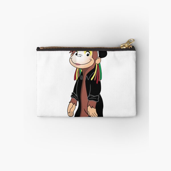 Item preview, Curious Boy George designed and sold by GeorgeFan.