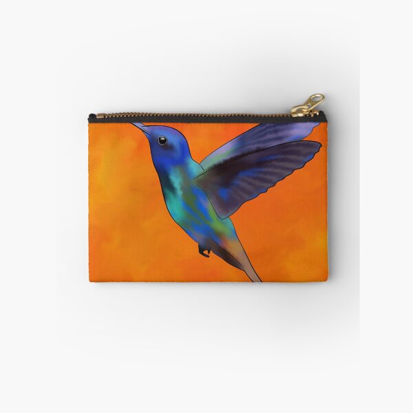 Item preview, Figurieros V1 - colourful colibri designed and sold by Cersatti.