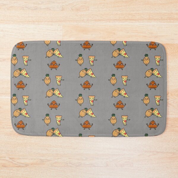 Item preview,  No Pineapple On Pizza designed and sold by Gamers Hub.