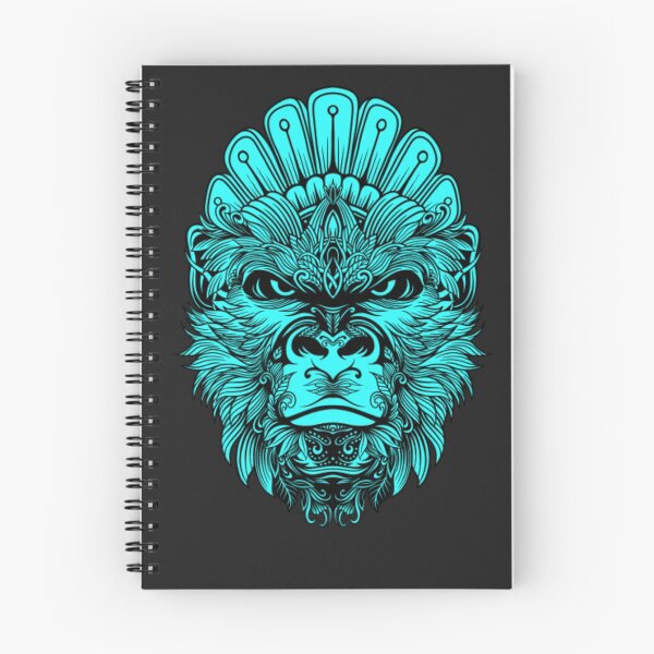 Item preview, King Gorilla designed and sold by RyszardWoznia.