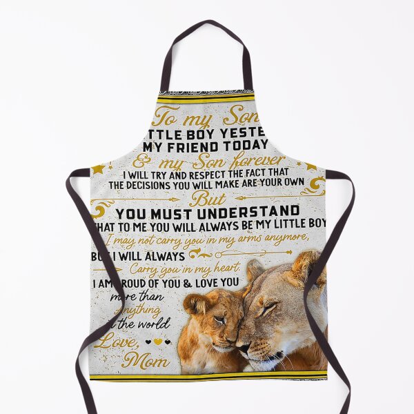 Item preview, My little boy yesterday, my friend today designed and sold by Fufufuru.