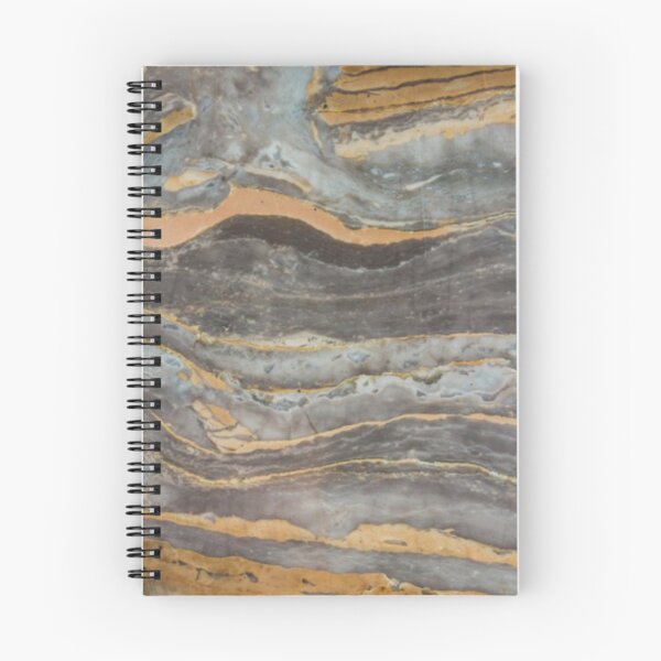 Item preview, Gold Brown Chocolate Marble designed and sold by ZaydounStark.