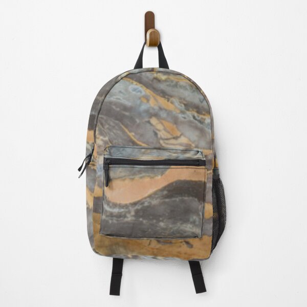 Item preview, Gold Brown Chocolate Marble designed and sold by ZaydounStark.