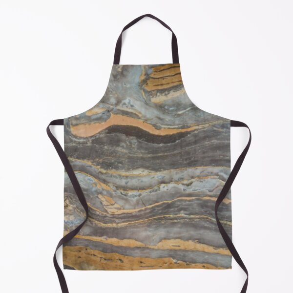 Item preview, Gold Brown Chocolate Marble designed and sold by ZaydounStark.