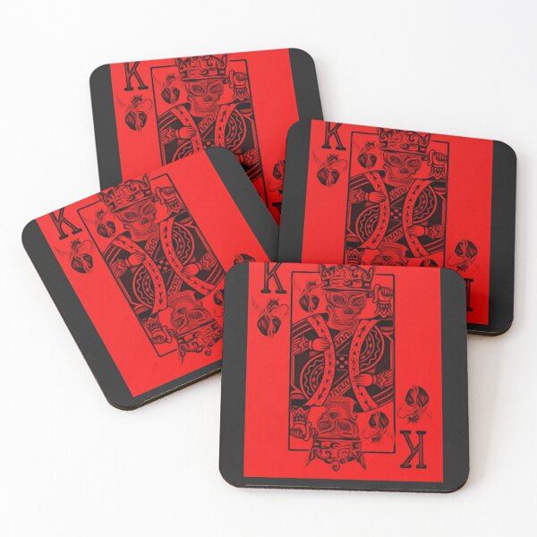 Item preview, King of Hearts designed and sold by RyszardWoznia.