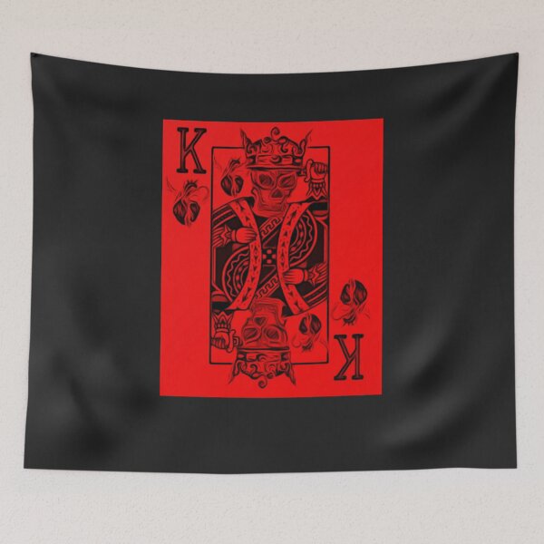 Item preview, King of Hearts designed and sold by RyszardWoznia.