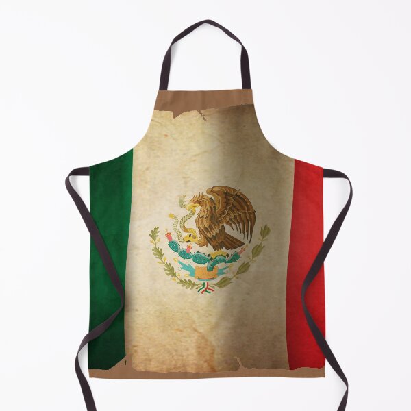 Item preview, Grunge flag Mexico designed and sold by pASob-dESIGN.