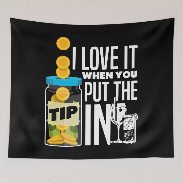 Item preview, Mixology Bartending Cocktails Mixologist  Funny Tip Joke designed and sold by ShopTheStyle.