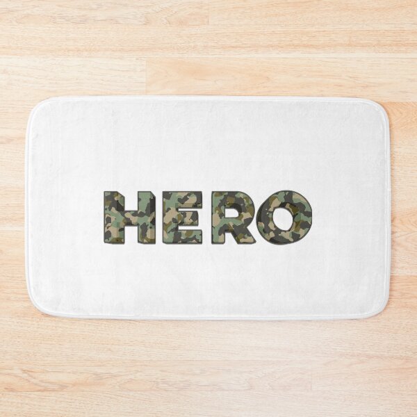 Item preview, HERO designed and sold by JirfHend.