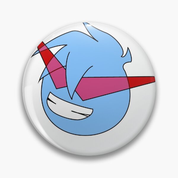 Item preview, Kamina's soul / Gurren Lagann designed and sold by Ekinox.