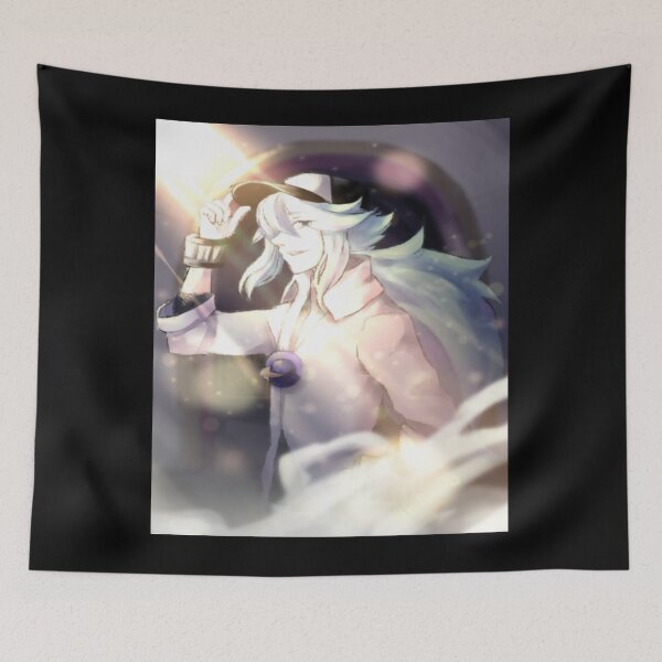 Item preview, N  designed and sold by Roesser26.