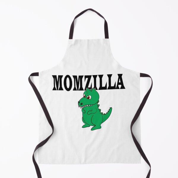 Item preview, Momzilla, funny mom designed and sold by peteworld.