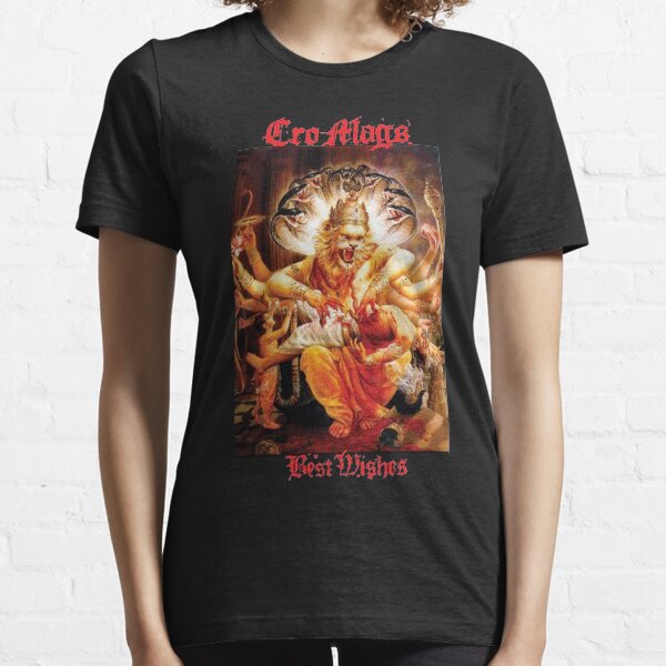 Tenemos victimas Camiseta esencial