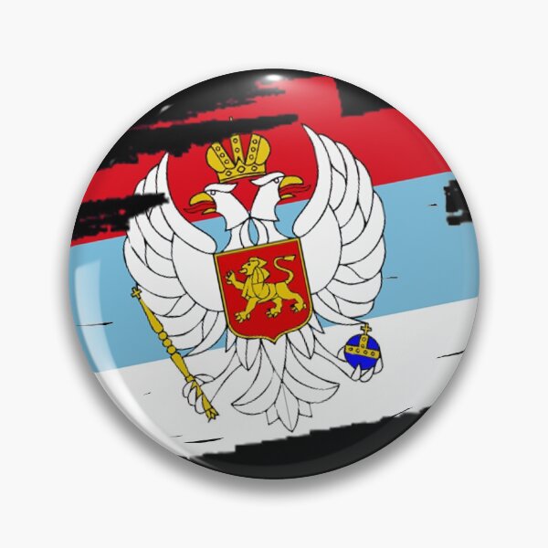 Item preview, Crna Gora designed and sold by Srbi.