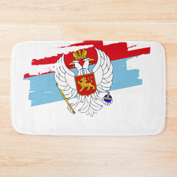 Item preview, Crna Gora designed and sold by Srbi.