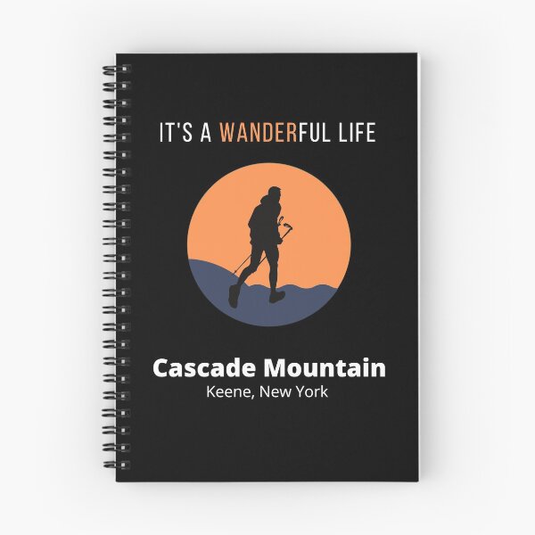 Item preview, Montaña Cascade designed and sold by JosephTHooper.