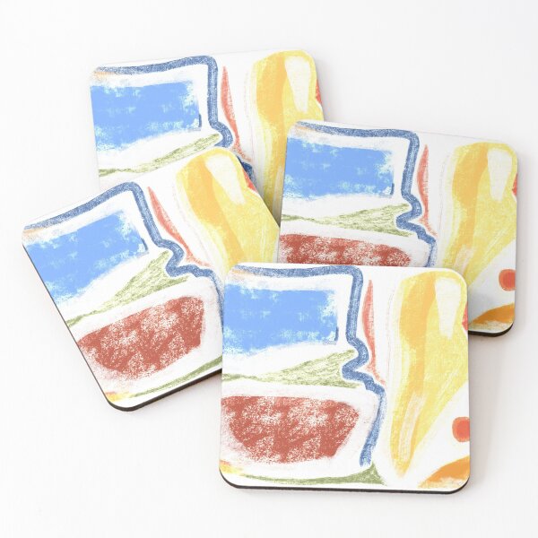 Item preview, Costa Brava designed and sold by AnitaGrzes.