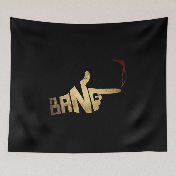 Item preview, See You Space Cowboy. designed and sold by Roesser26.