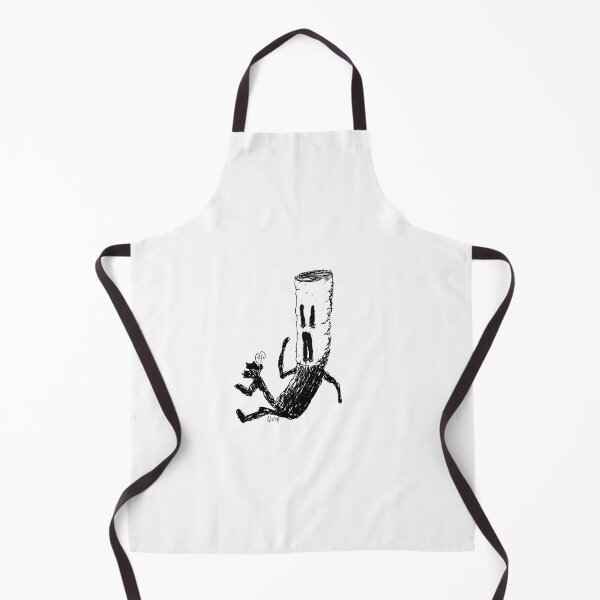 Item preview, Shrieking Cigarette designed and sold by soylattewithcrispychicken.