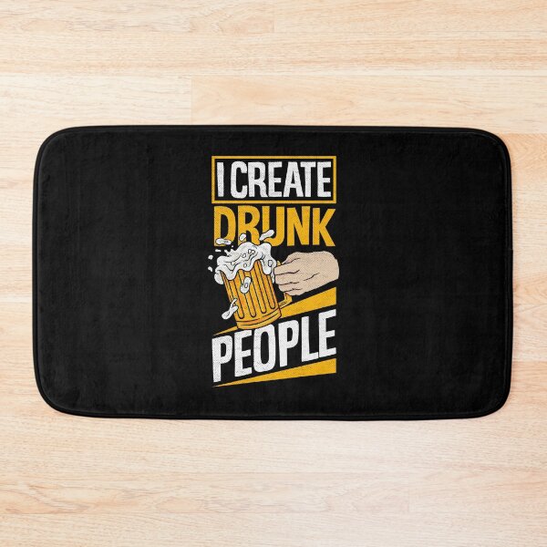 Item preview, Mixology Bartending Mixologist I Create Drunk People Funny designed and sold by ShopTheStyle.