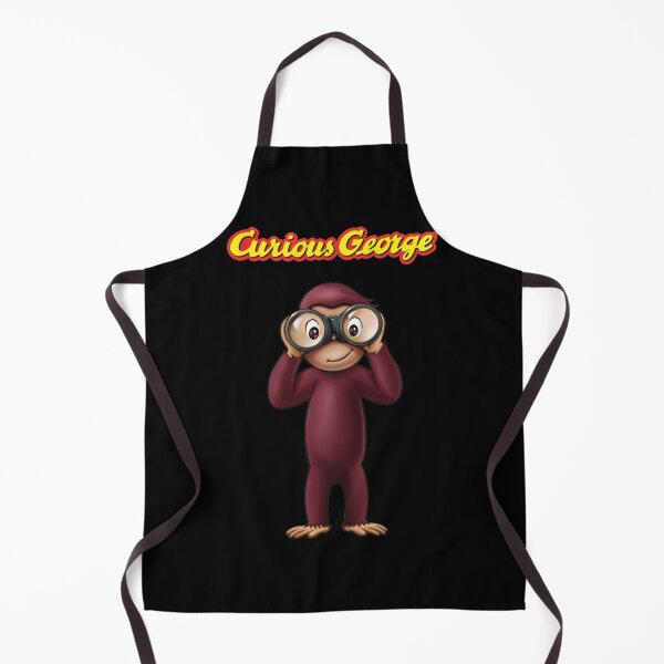Artikelvorschau, Neugierige George Animationsfilme entworfen und verkauft von GeorgeFan.