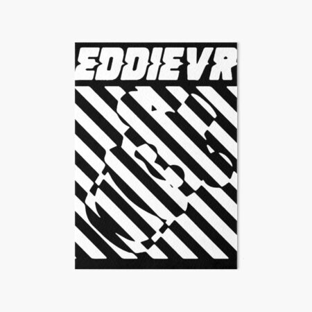eddie vr logo