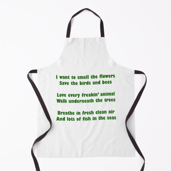 Item preview, Earth poem green designed and sold by Annelizard.