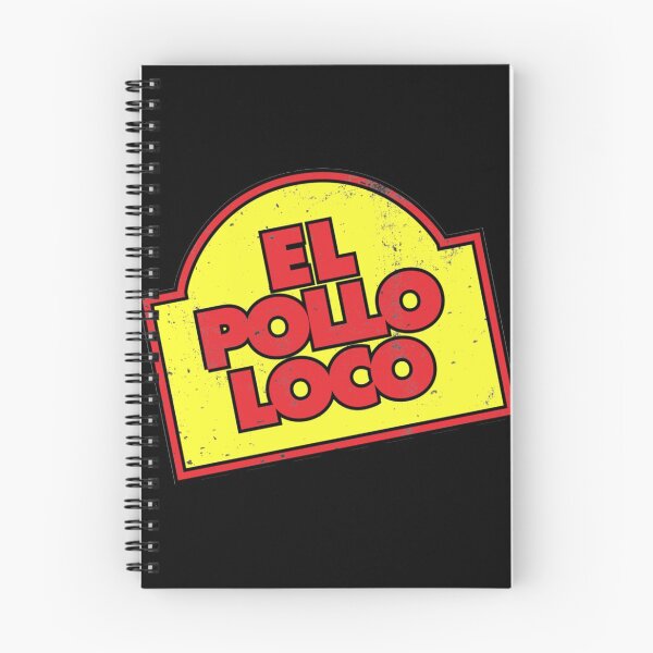 Item preview, El Pollo Loco 90s Throwback Essential designed and sold by ReneFeil.
