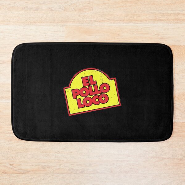 Item preview, El Pollo Loco 90s Throwback Essential designed and sold by ReneFeil.