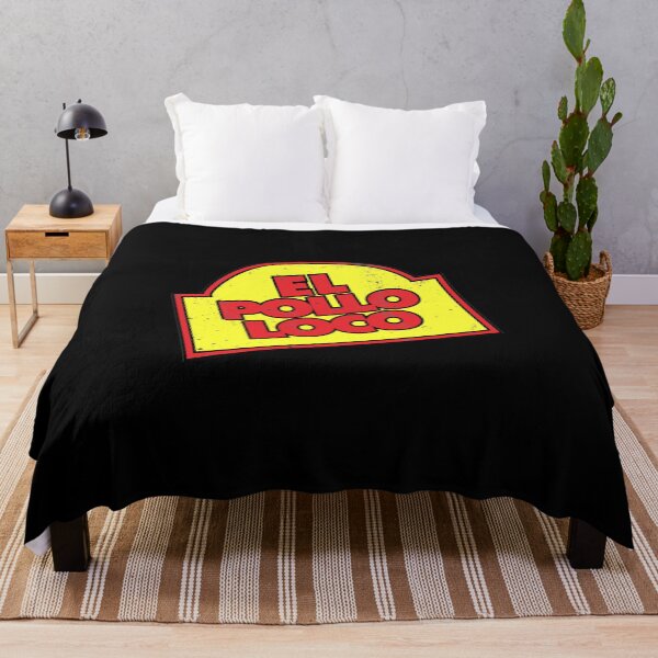 Item preview, El Pollo Loco 90s Throwback Essential designed and sold by ReneFeil.