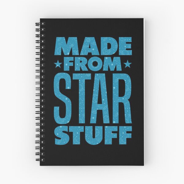 Item preview, Stargazing Outer Space Stargazer Made From Star Stuff designed and sold by ShopTheStyle.