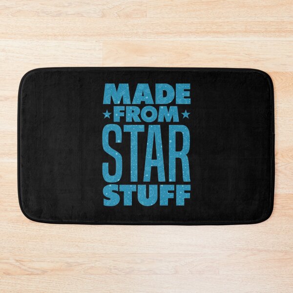Item preview, Stargazing Outer Space Stargazer Made From Star Stuff designed and sold by ShopTheStyle.
