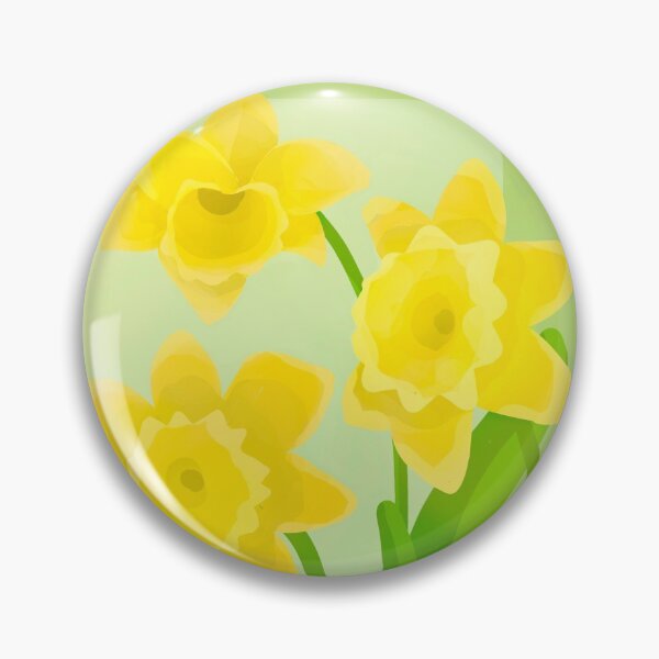 Item preview, Daffodil card designed and sold by Amalus-files.