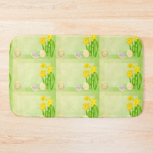 Item preview, Daffodil card designed and sold by Amalus-files.