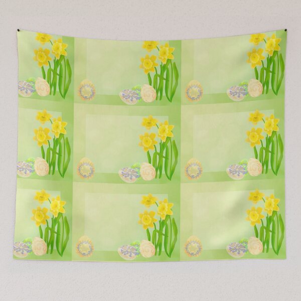 Item preview, Daffodil card designed and sold by Amalus-files.