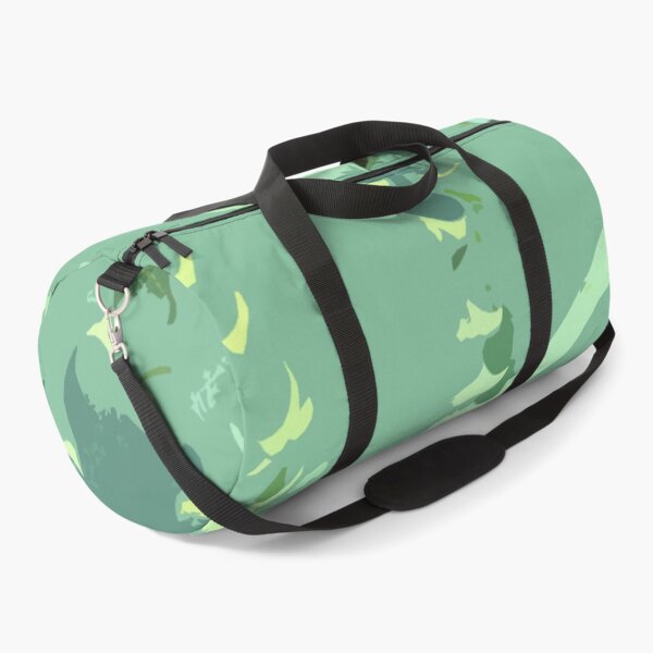 Item preview, Suculento verde puntiagudo (negro y verde) designed and sold by Miatopia.