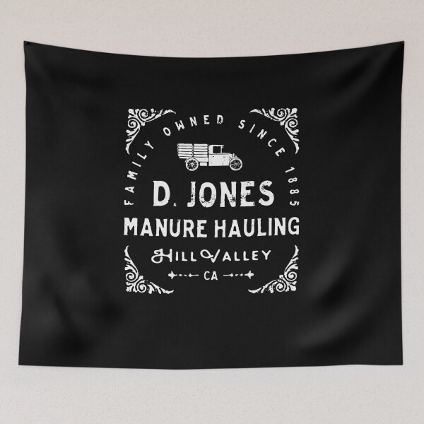 Item preview, elttotestore d j-Ones Manure Hauling 2 designed and sold by ReneFeil.
