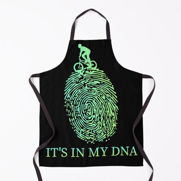 Item preview, Bicycle DNA | Bicycle Gift for Men designed and sold by barayprint.